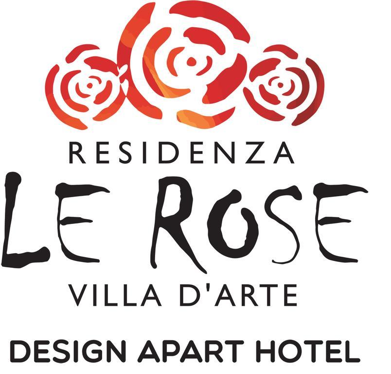 Residenza Le Rose Villa D'Arte Naples Exterior photo